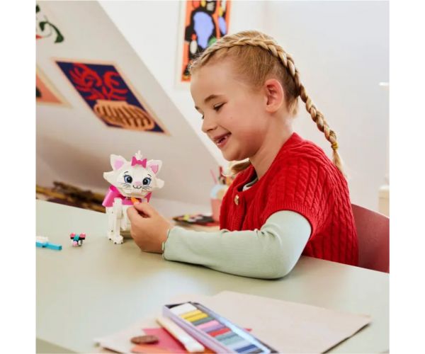 LEGO® Disney: Aristocats Adorabila Marie (43286)