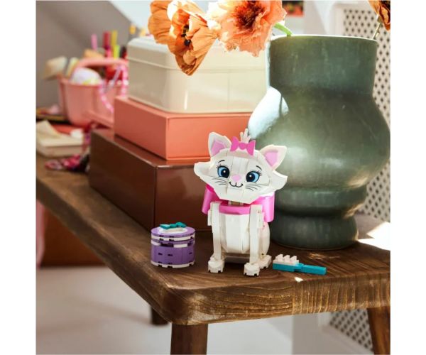 LEGO® Disney: Aristocats Adorabila Marie (43286)
