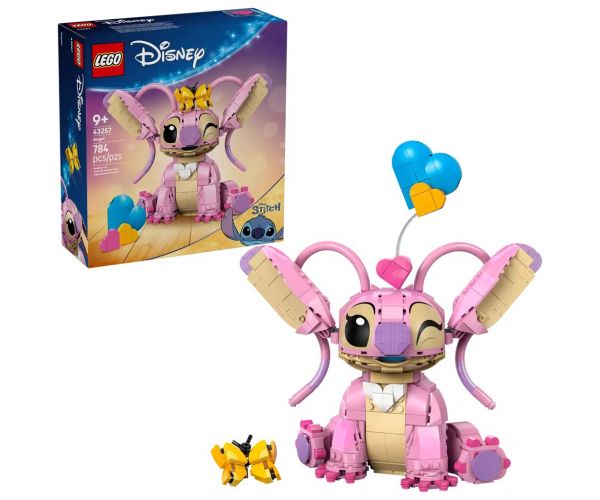 LEGO® Disney: Înger (43257)