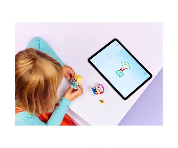 LEGO® Disney: Mini Anna și Elsa (43284)