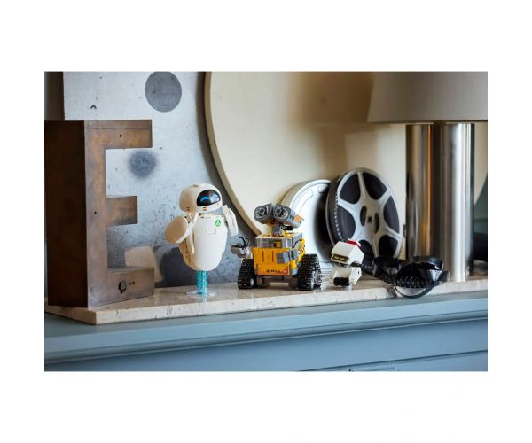 LEGO® Disney: WALL-E és EVA (43279)