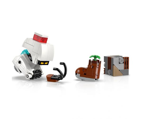 LEGO® Disney: WALL-E és EVA (43279)