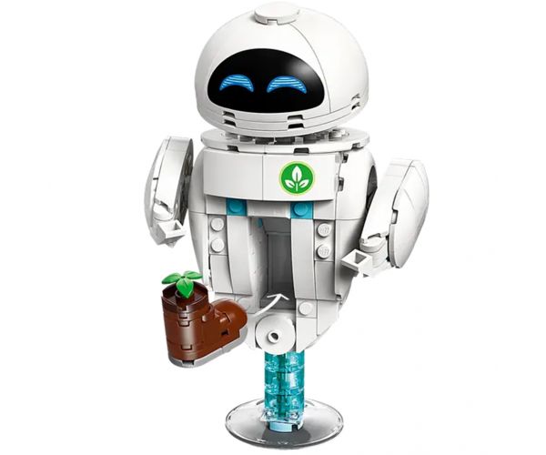 LEGO® Disney: WALL-E és EVA (43279)