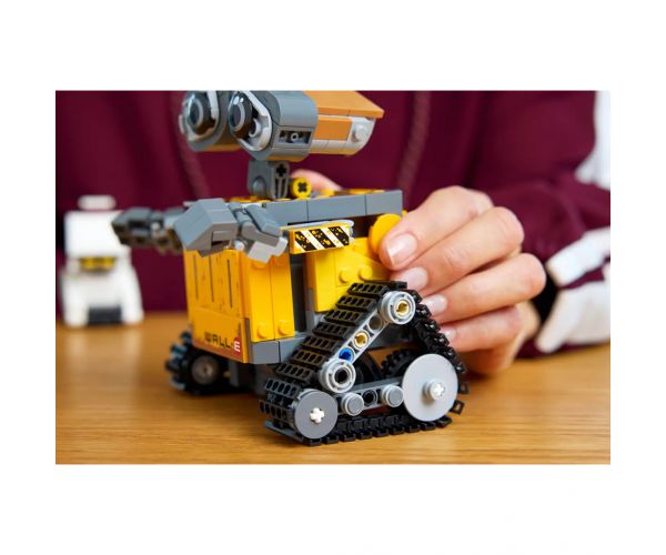 LEGO® Disney: WALL-E és EVA (43279)