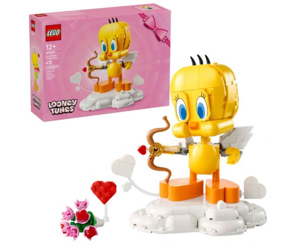 LEGO®: Drăgălașul Tweety (40824)