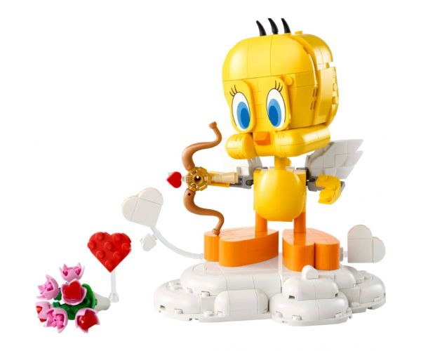 LEGO®: Drăgălașul Tweety (40824)