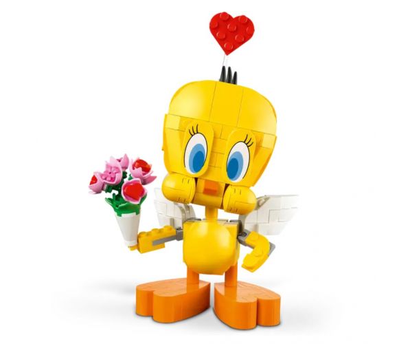 LEGO®: Drăgălașul Tweety (40824)