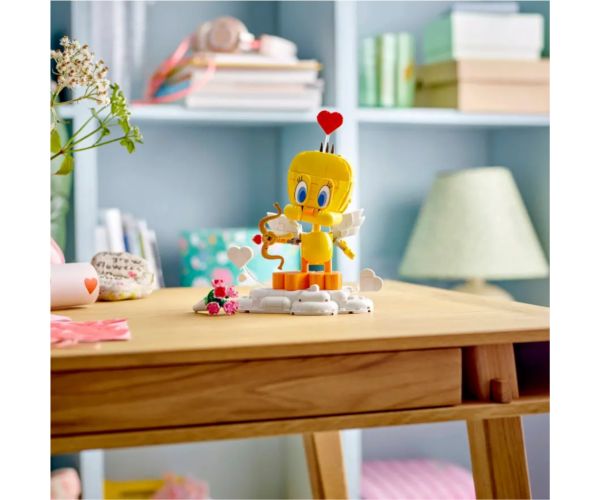 LEGO®: Drăgălașul Tweety (40824)
