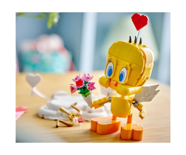LEGO®: Drăgălașul Tweety (40824)