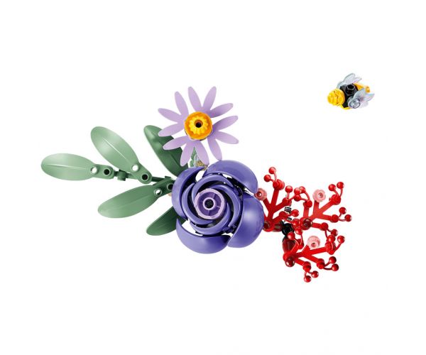 LEGO® Editions: Buchetul de flori al Oliviei Rodrigo (11507)