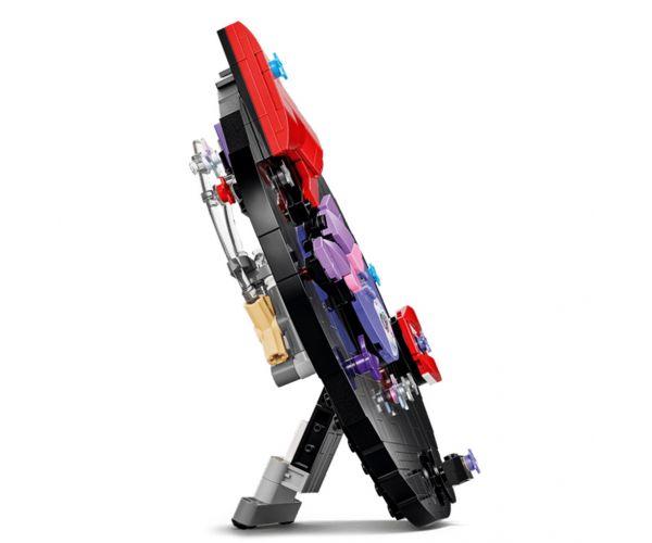 LEGO® Editions: Olivia Rodrigo disc de vinil (43028)