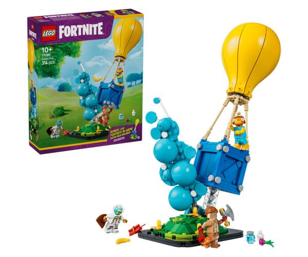 LEGO® Fortnite: Cutie cu provizii (77080)