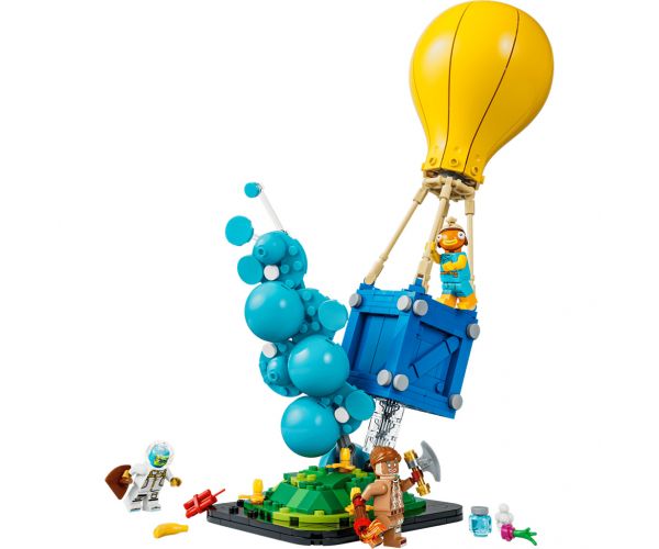 LEGO® Fortnite: Cutie cu provizii (77080)