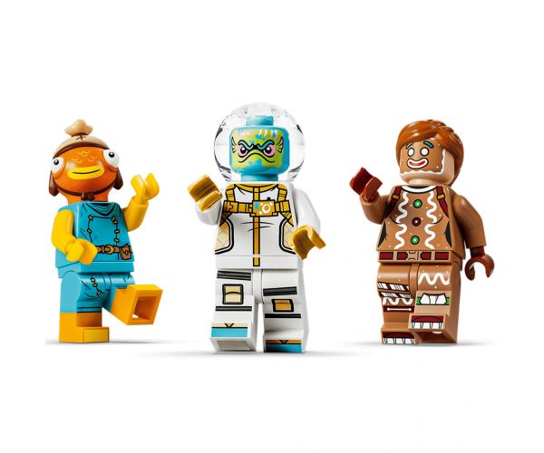 LEGO® Fortnite: Cutie cu provizii (77080)