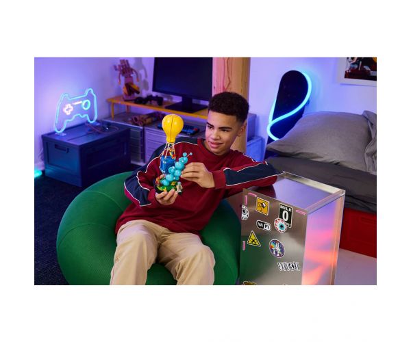 LEGO® Fortnite: Cutie cu provizii (77080)