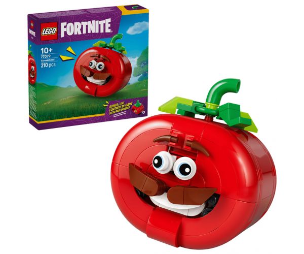 LEGO® Fortnite: Tomatohead (77079)