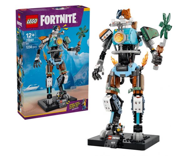 LEGO® Fortnite: set (77081)