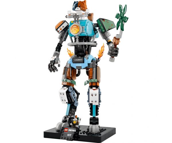 LEGO® Fortnite: set (77081)