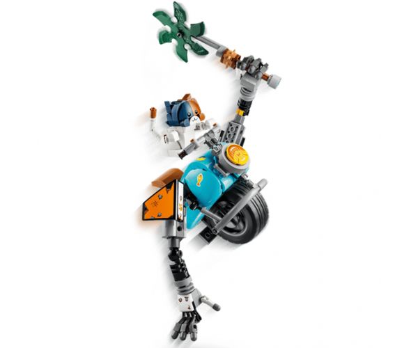 LEGO® Fortnite: set (77081)