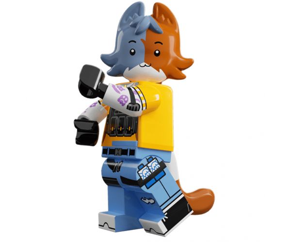 LEGO® Fortnite: set (77081)