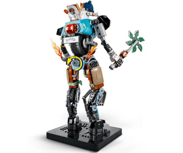 LEGO® Fortnite: set (77081)
