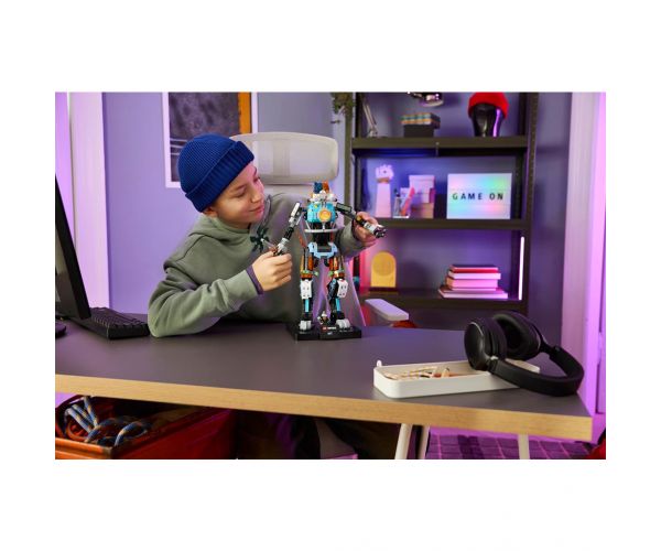 LEGO® Fortnite: set (77081)