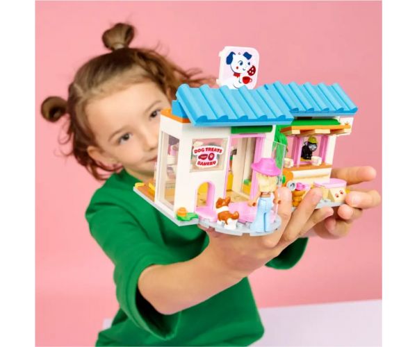 LEGO® Friends: Brutăria recompenselor gustoase (42677)