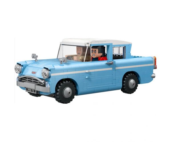 LEGO® Harry Potter: Ford Anglia™ zburător fermecat (76470)