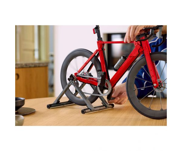 LEGO® Icons: Bicicletă de șosea (11380)