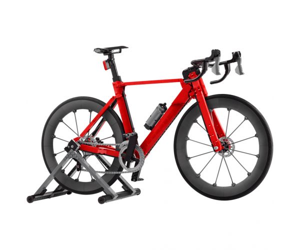 LEGO® Icons: Bicicletă de șosea (11380)