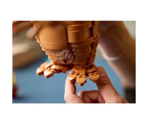 LEGO® Ideas: E.T. - Extraterestrul (21370)