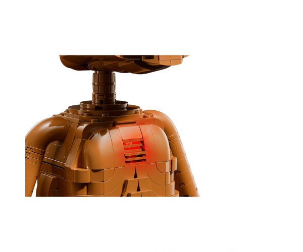 LEGO® Ideas: E.T. - Extraterestrul (21370)