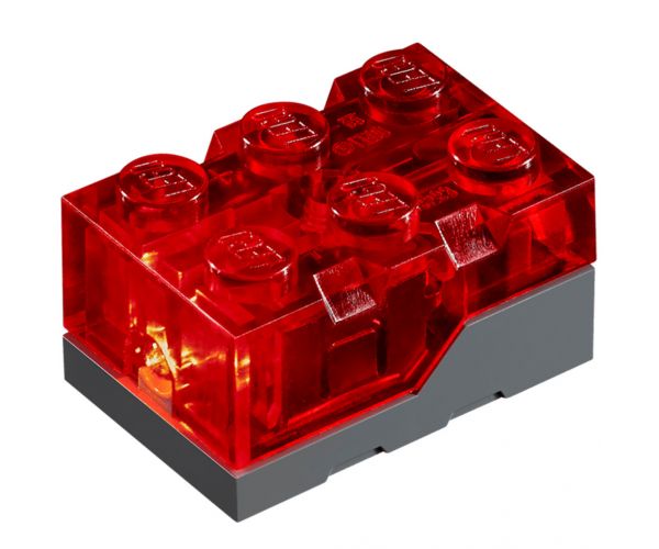 LEGO® Ideas: E.T. - Extraterestrul (21370)
