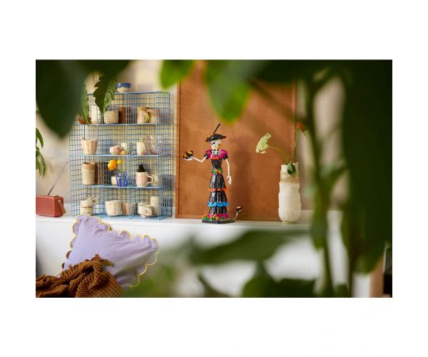 LEGO® Ideas: La Catrina (21372)