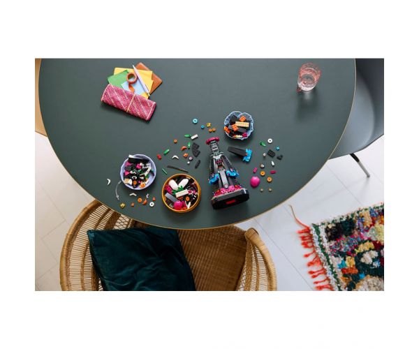 LEGO® Ideas: La Catrina (21372)