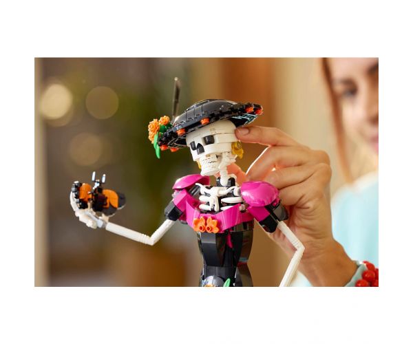 LEGO® Ideas: La Catrina (21372)