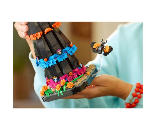 LEGO® Ideas: La Catrina (21372)