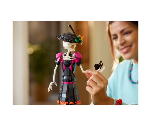 LEGO® Ideas: La Catrina (21372)