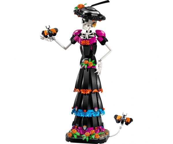 LEGO® Ideas: La Catrina (21372)