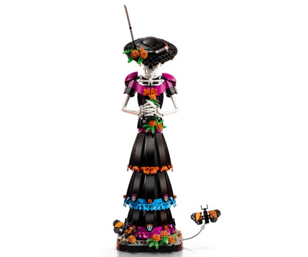 LEGO® Ideas: La Catrina (21372)
