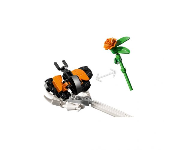 LEGO® Ideas: La Catrina (21372)