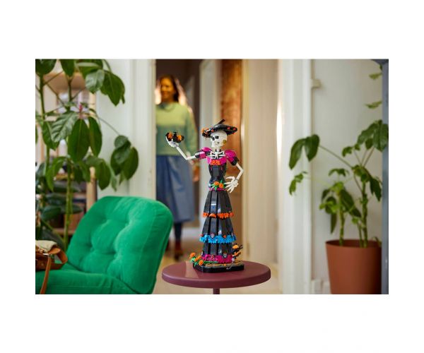 LEGO® Ideas: La Catrina (21372)