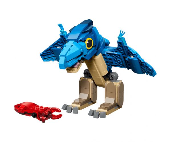 LEGO® Jurassic World™: Pteranodon bebeluş (77977)