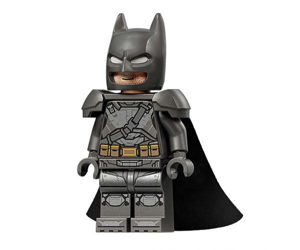 LEGO® Marvel: Batman împotriva lui Superman™: Batmobile™ (76331)