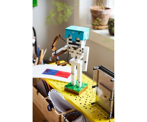 LEGO® Minecraft: Scheletul (21594)