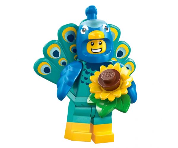 LEGO® Minifigurine: Animale, Seria 28 (71051)