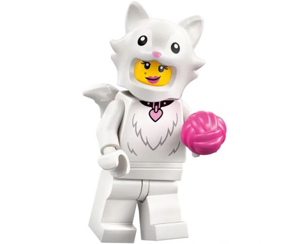 LEGO® Minifigurine: Animale, Seria 28 (71051)