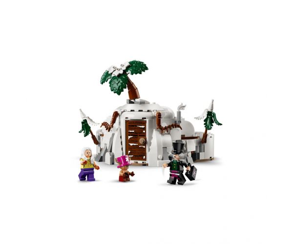LEGO® One Piece: Ascunzătoarea Dr. Hiriluk (75641)