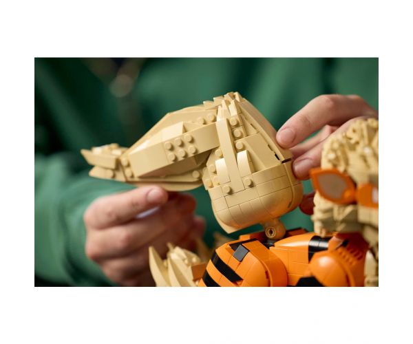 LEGO® Pokémon: Arcanine (72160)