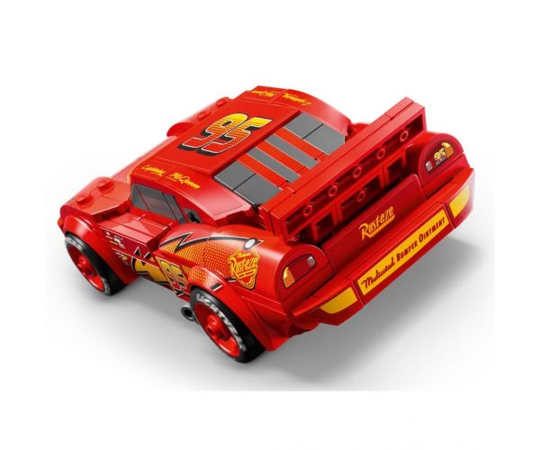 LEGO® Speed Champions: Fulger McQueen (77255)